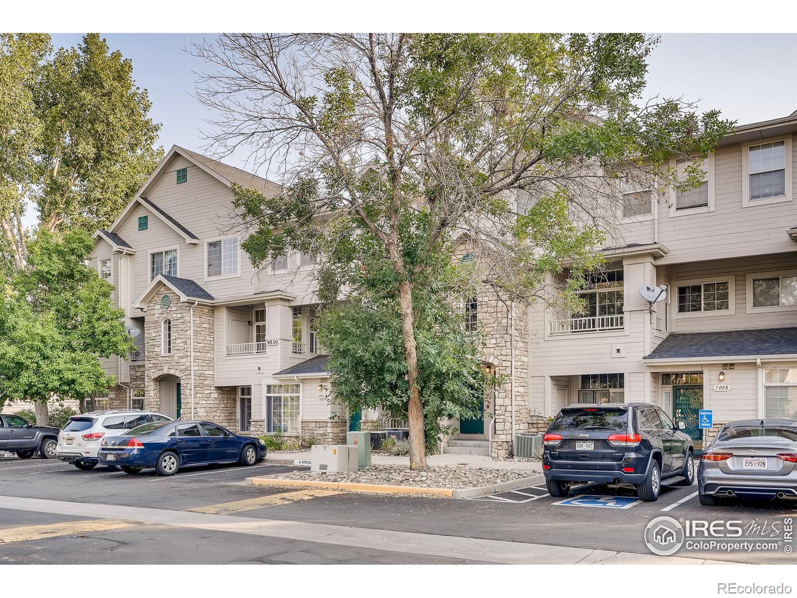 MLS Image #1 for 9530 e florida avenue,denver, Colorado