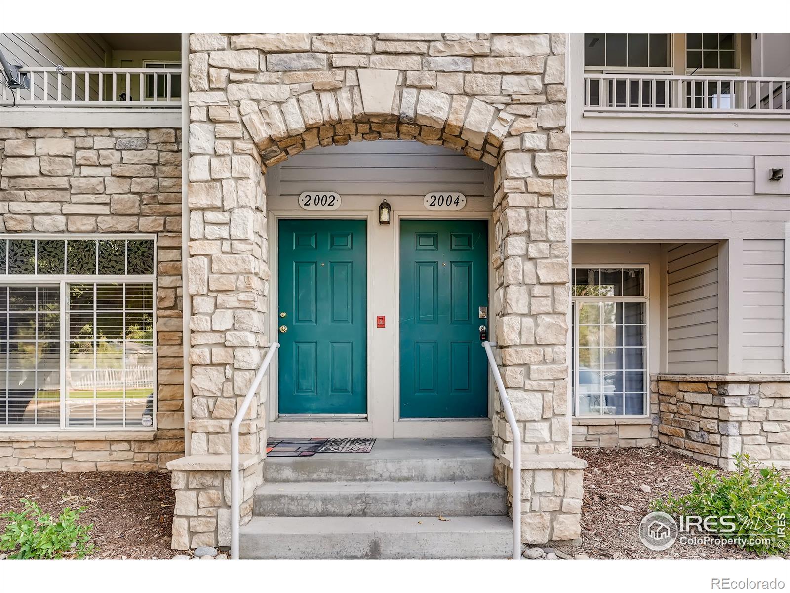 MLS Image #2 for 9530 e florida avenue,denver, Colorado
