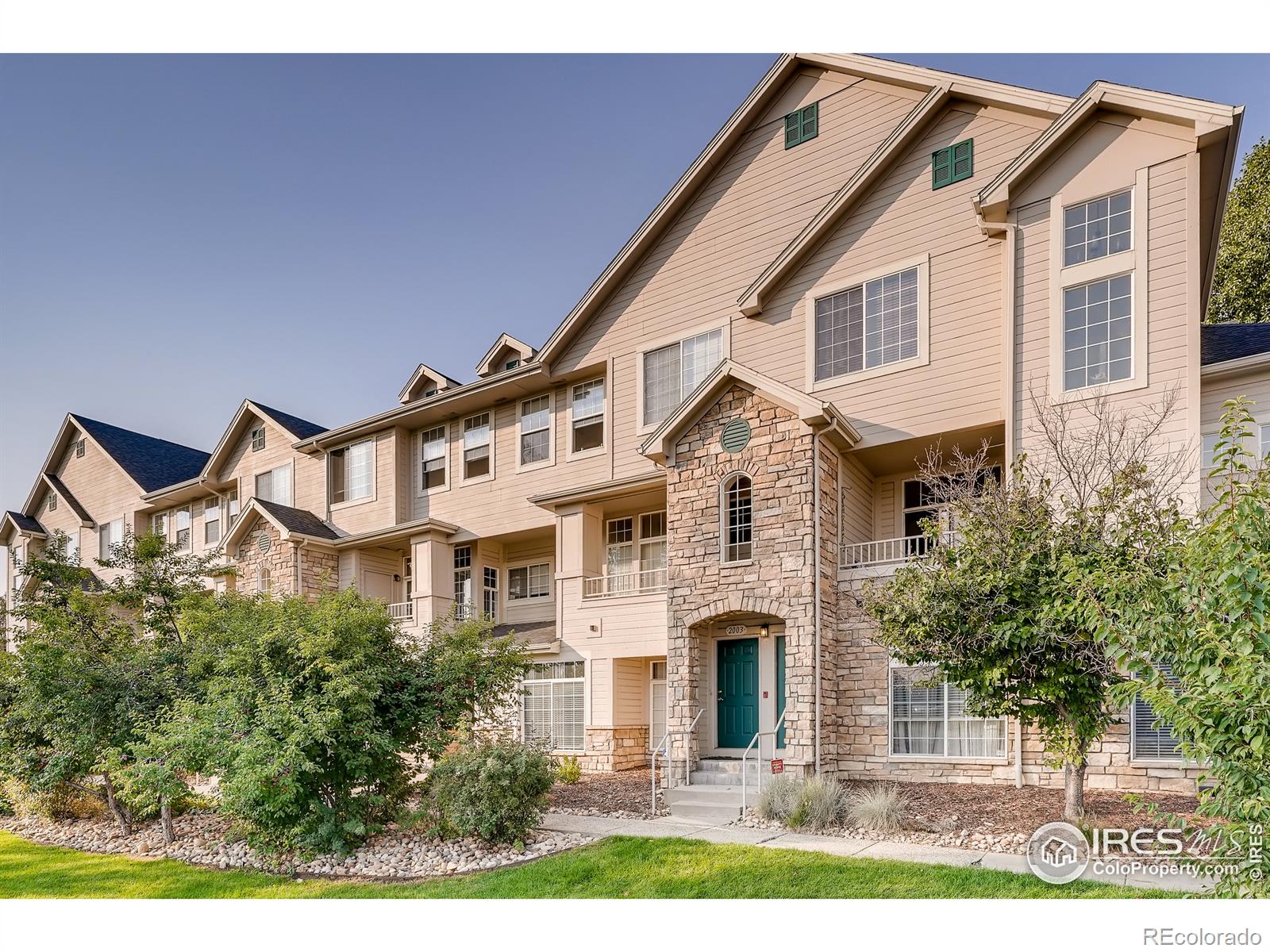 MLS Image #30 for 9530 e florida avenue,denver, Colorado
