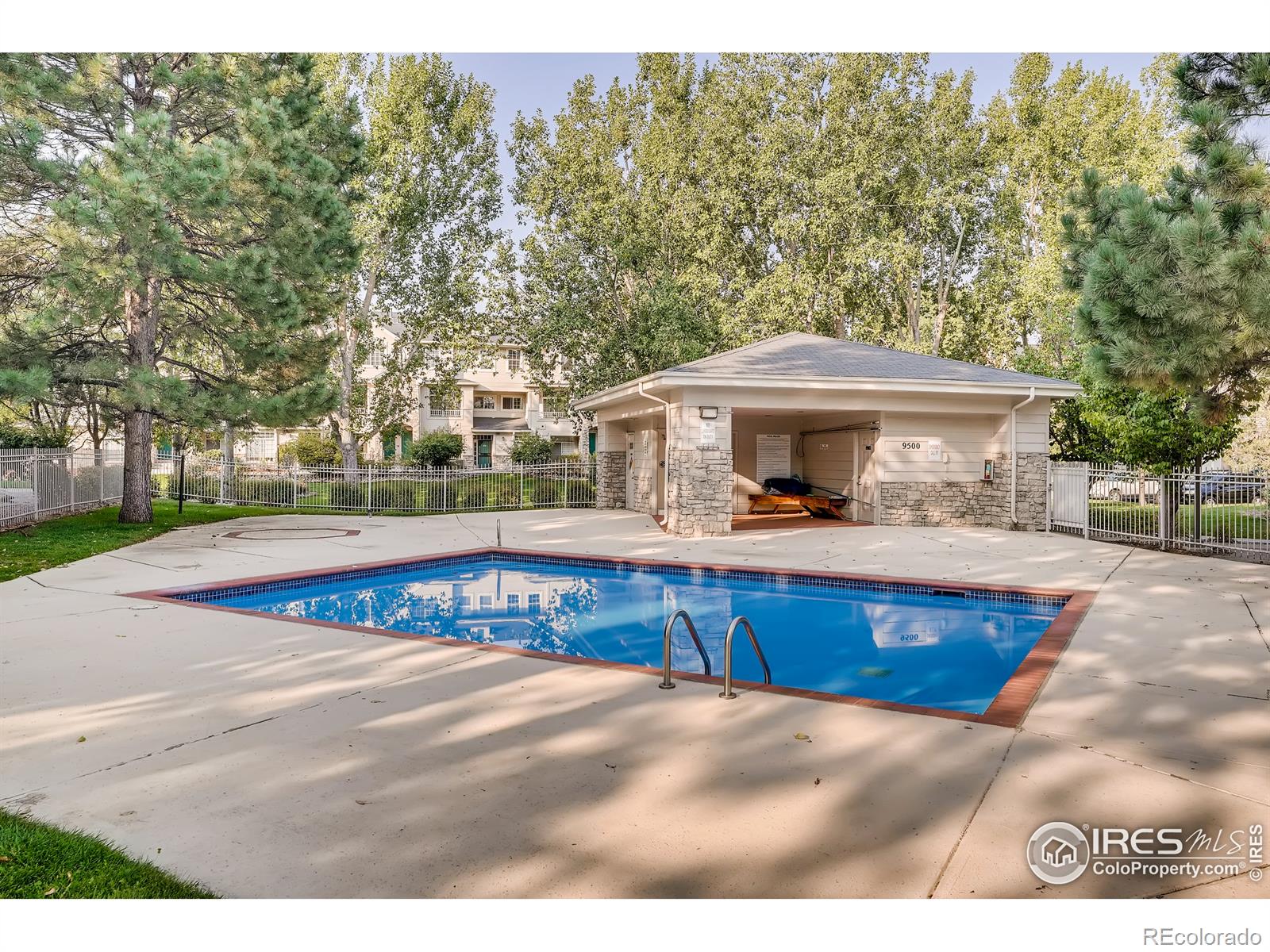 MLS Image #32 for 9530 e florida avenue,denver, Colorado