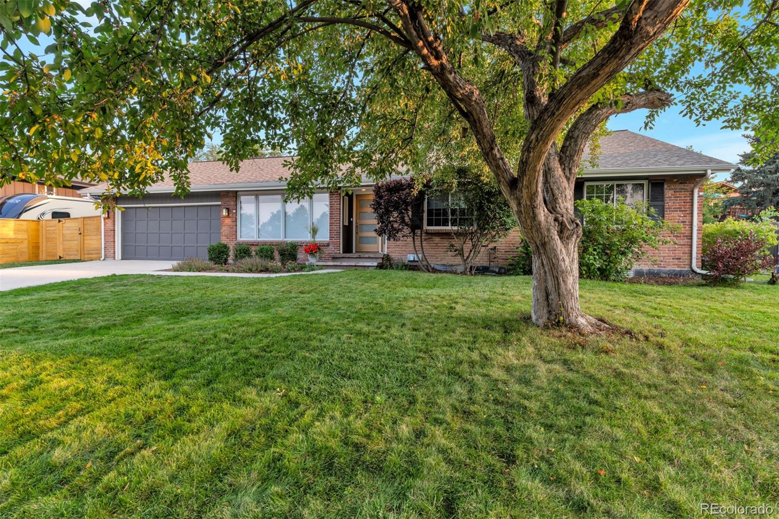 Report Image for 11734 W 33rd Avenue,Wheat Ridge, Colorado