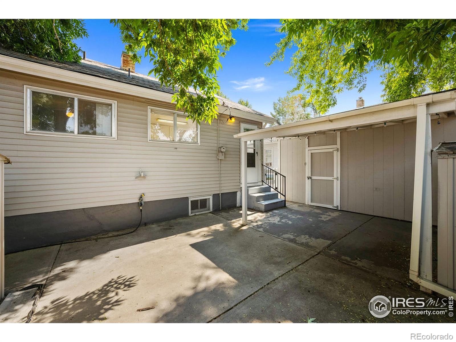 MLS Image #15 for 245  harrison avenue,loveland, Colorado