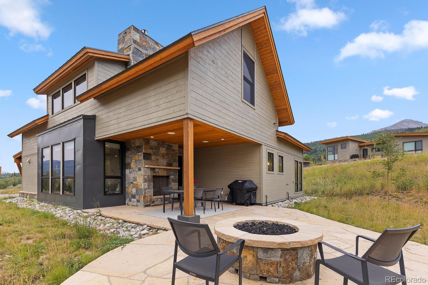 MLS Image #0 for 19  lund way,silverthorne, Colorado