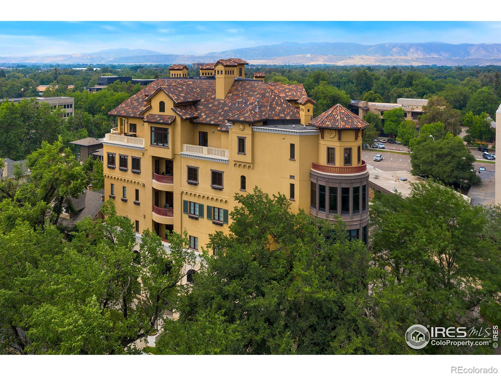 MLS Image #0 for 224  canyon avenue,fort collins, Colorado