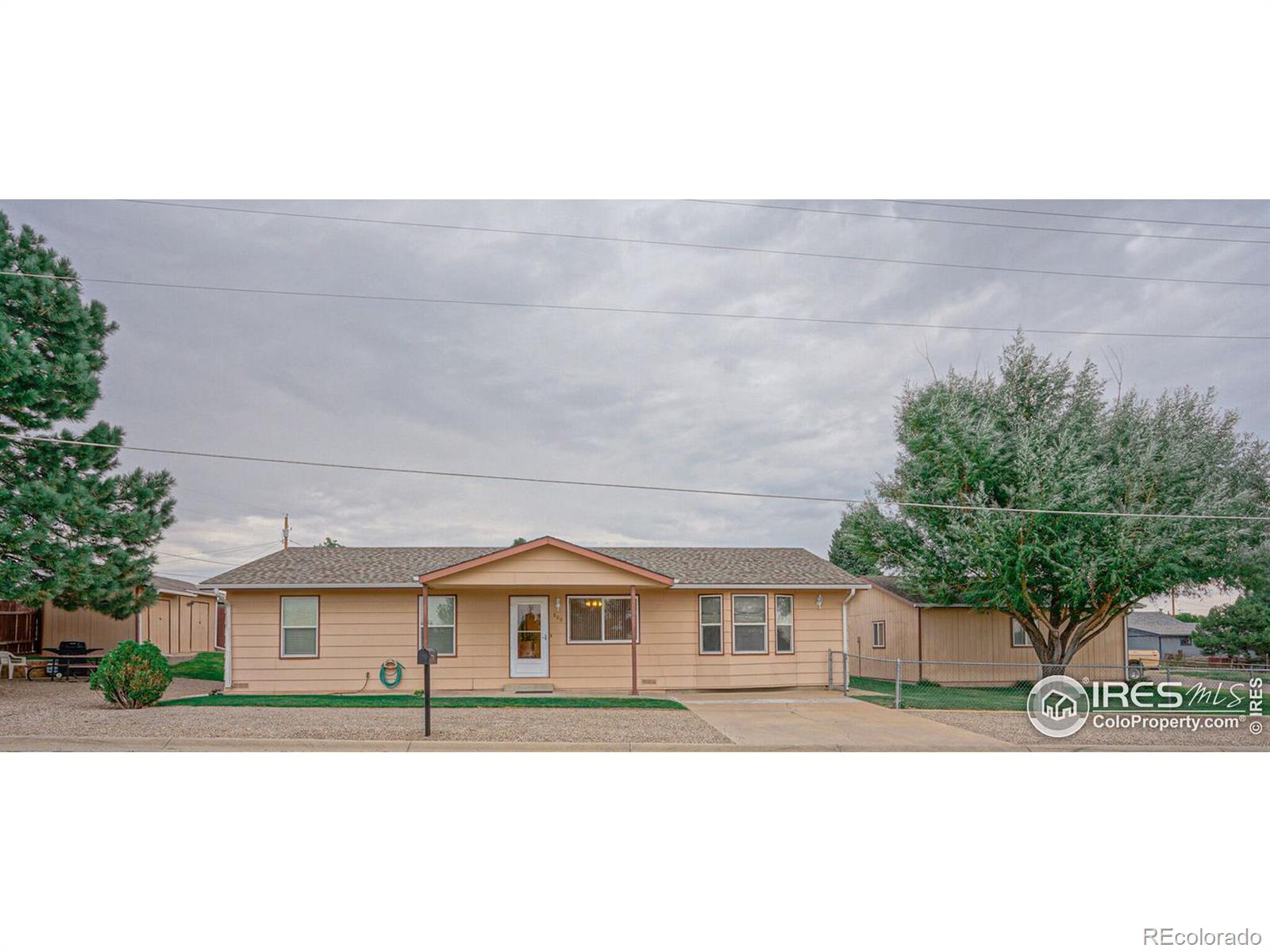 MLS Image #0 for 800 w spruce street,walsenburg, Colorado