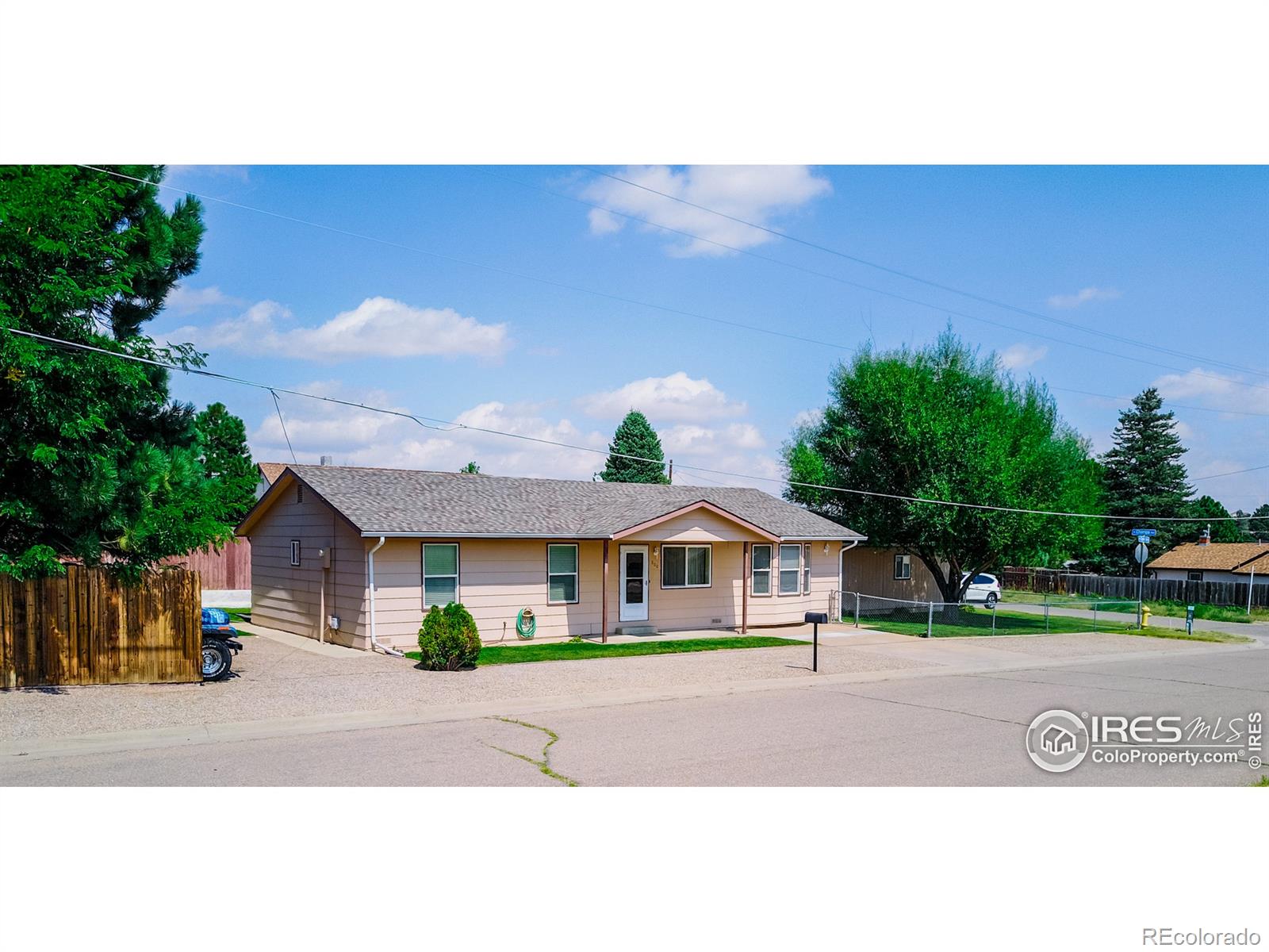 MLS Image #2 for 800 w spruce street,walsenburg, Colorado