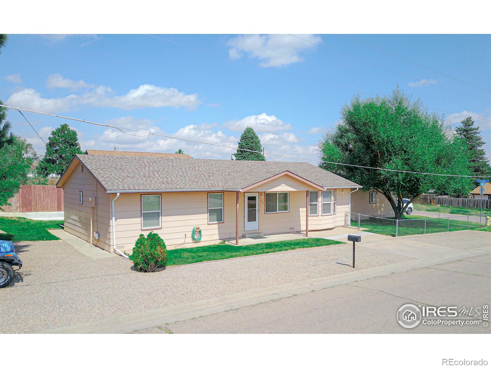 MLS Image #3 for 800 w spruce street,walsenburg, Colorado