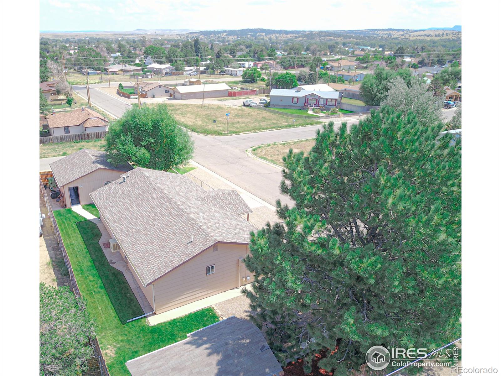 MLS Image #35 for 800 w spruce street,walsenburg, Colorado