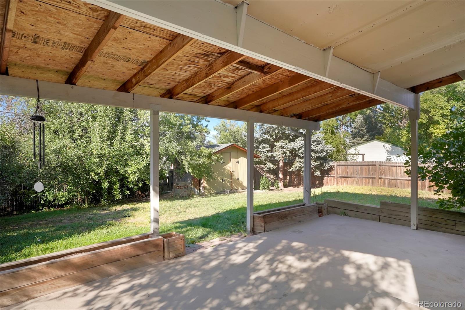 MLS Image #19 for 9781 w polk drive,littleton, Colorado