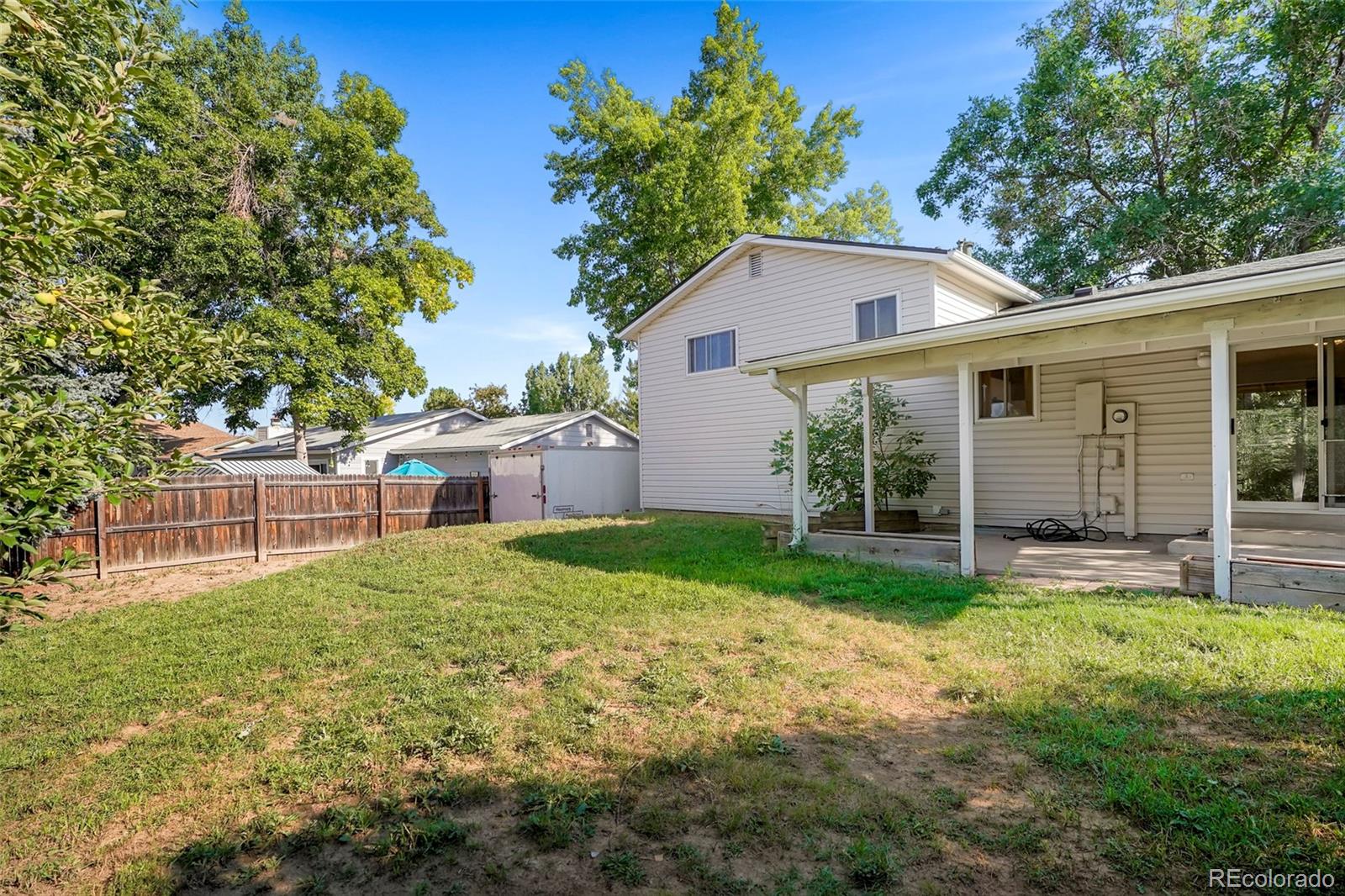 MLS Image #20 for 9781 w polk drive,littleton, Colorado