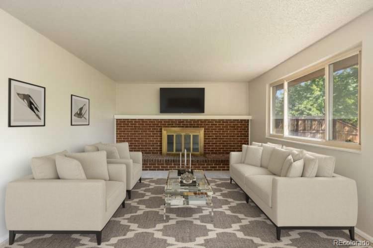 MLS Image #2 for 11720 w 74th avenue,arvada, Colorado