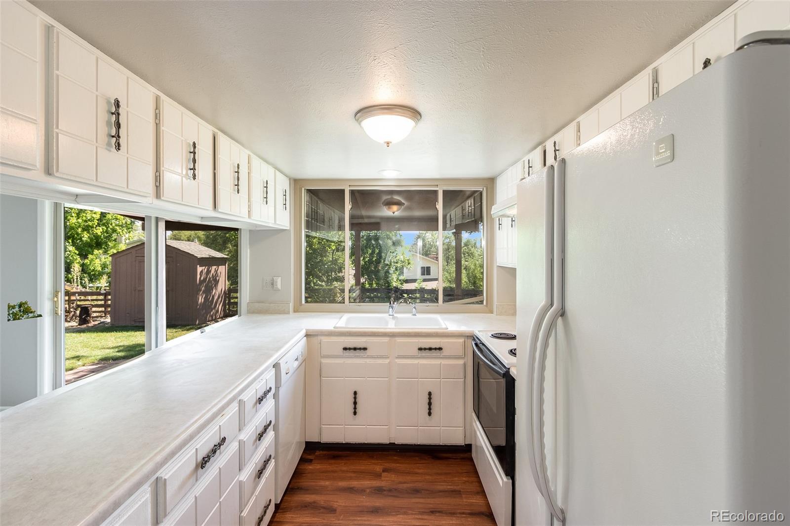 MLS Image #3 for 11720 w 74th avenue,arvada, Colorado