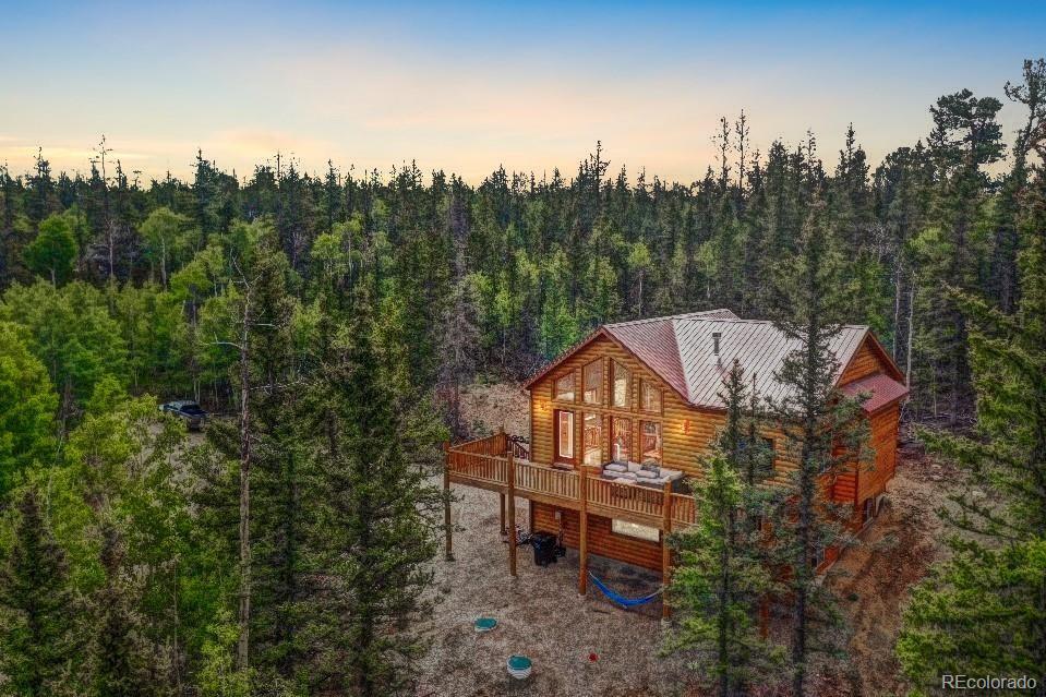 MLS Image #0 for 228  squaw trail,como, Colorado