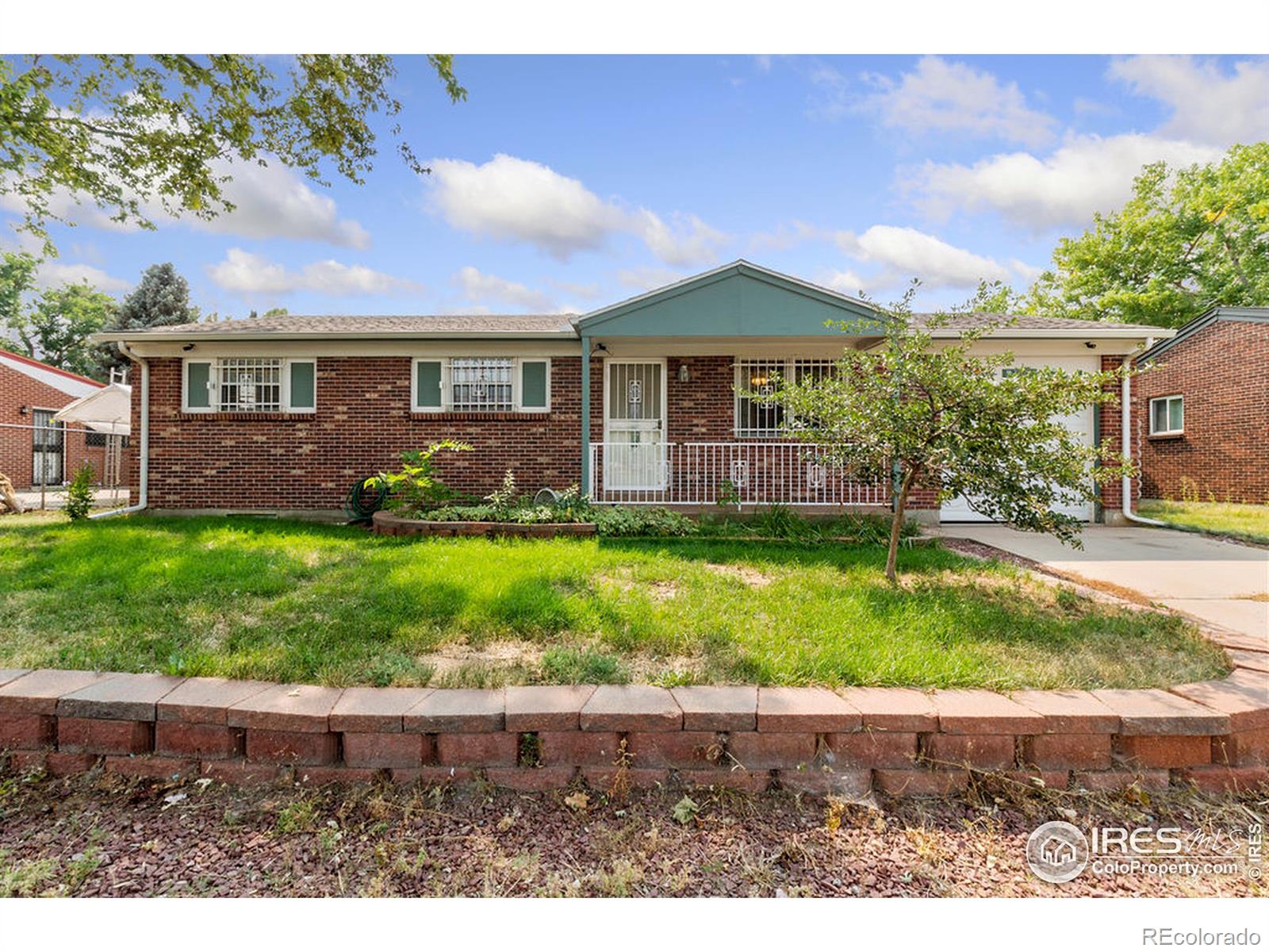 MLS Image #0 for 12610 e 55th avenue,denver, Colorado