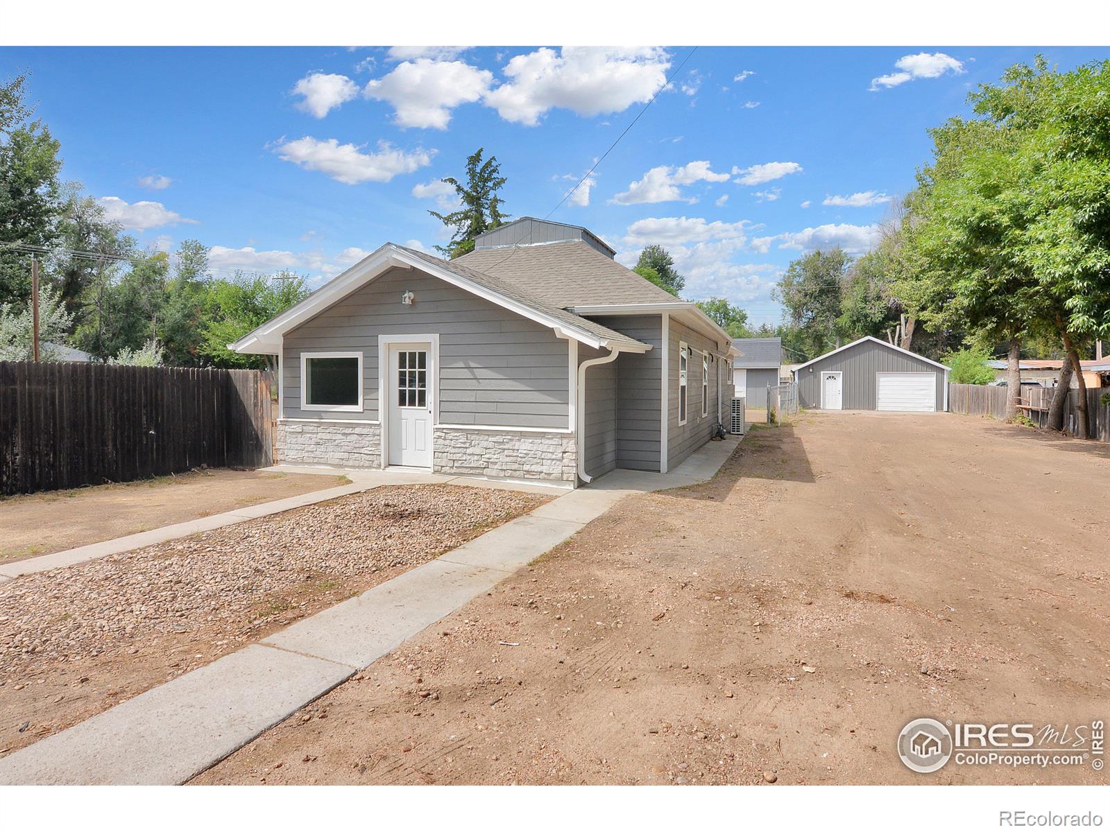 MLS Image #0 for 810 n custer street,brush, Colorado