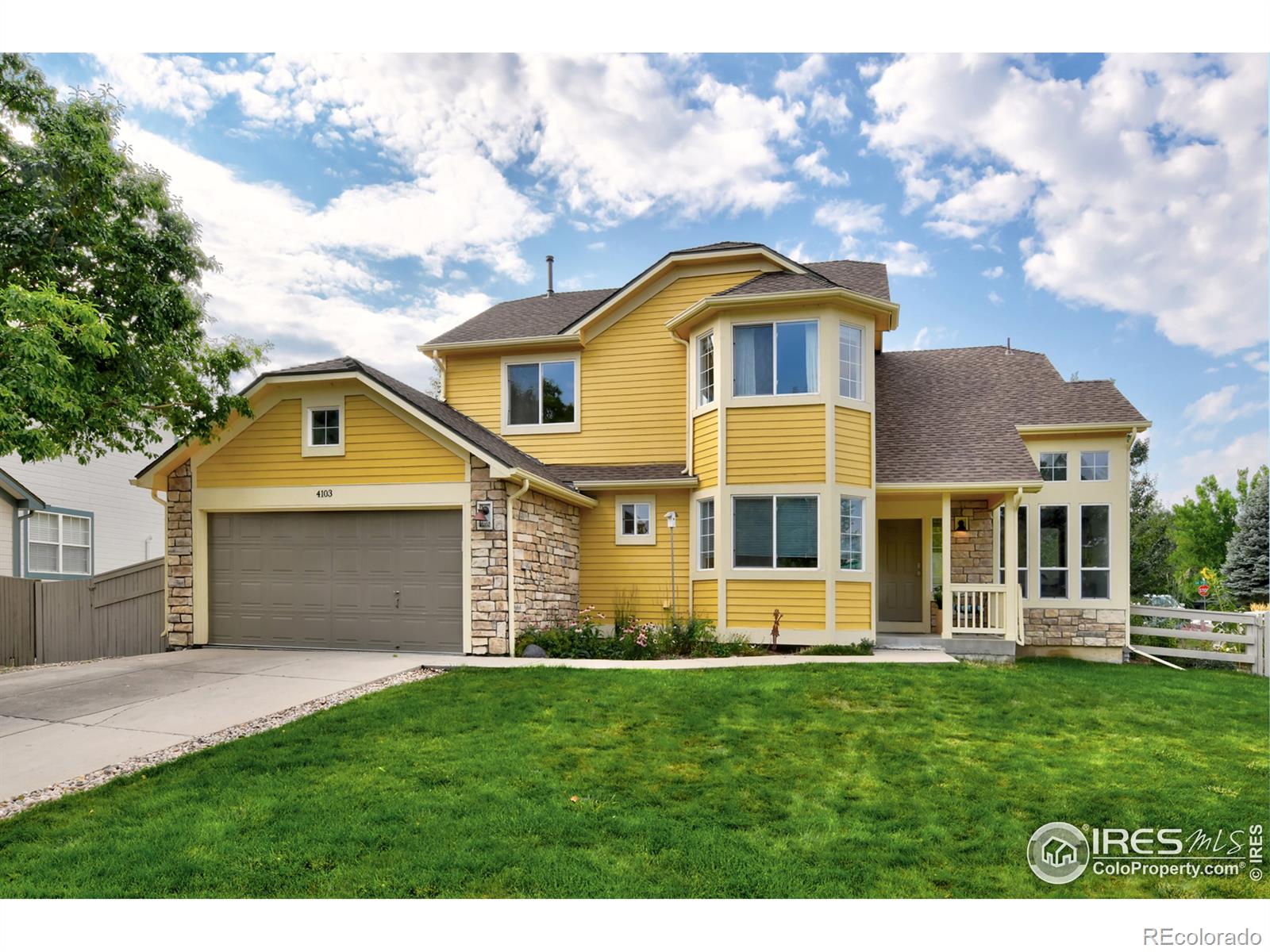 MLS Image #0 for 4103  hawthorne place,longmont, Colorado