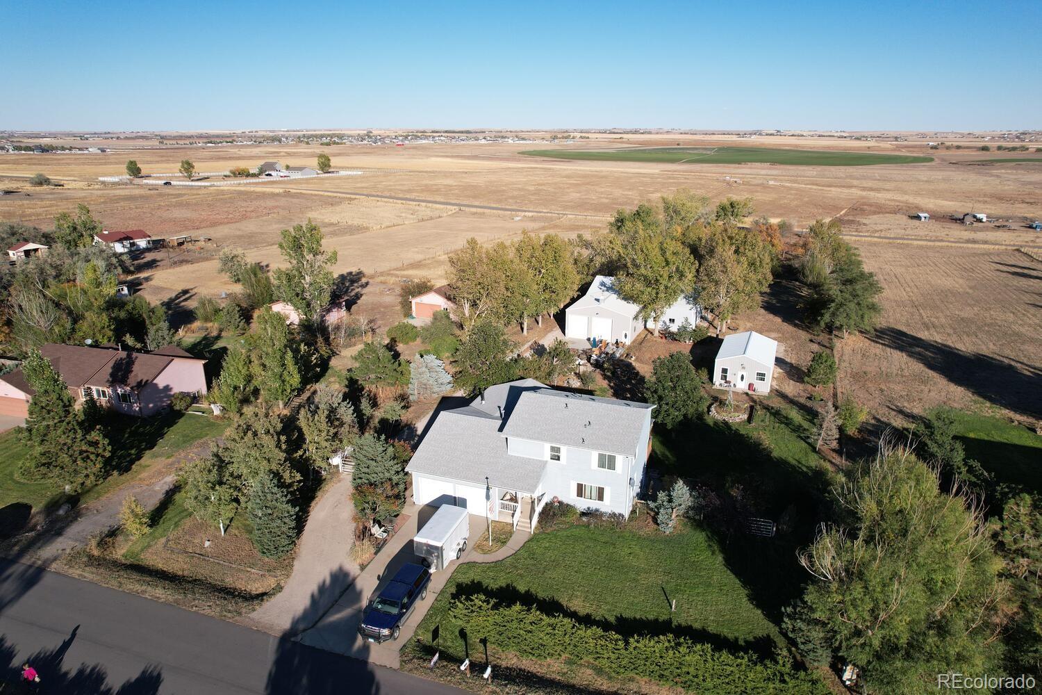 MLS Image #0 for 15780  great rock road,brighton, Colorado