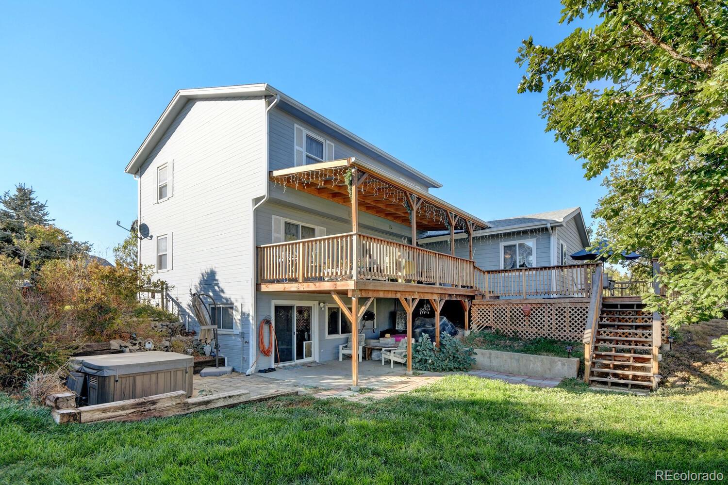 MLS Image #3 for 15780  great rock road,brighton, Colorado