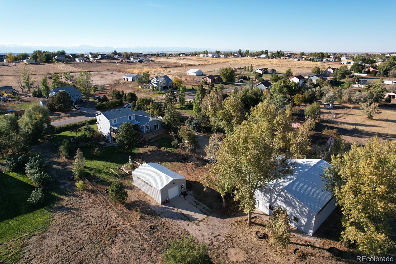 MLS Image #36 for 15780  great rock road,brighton, Colorado