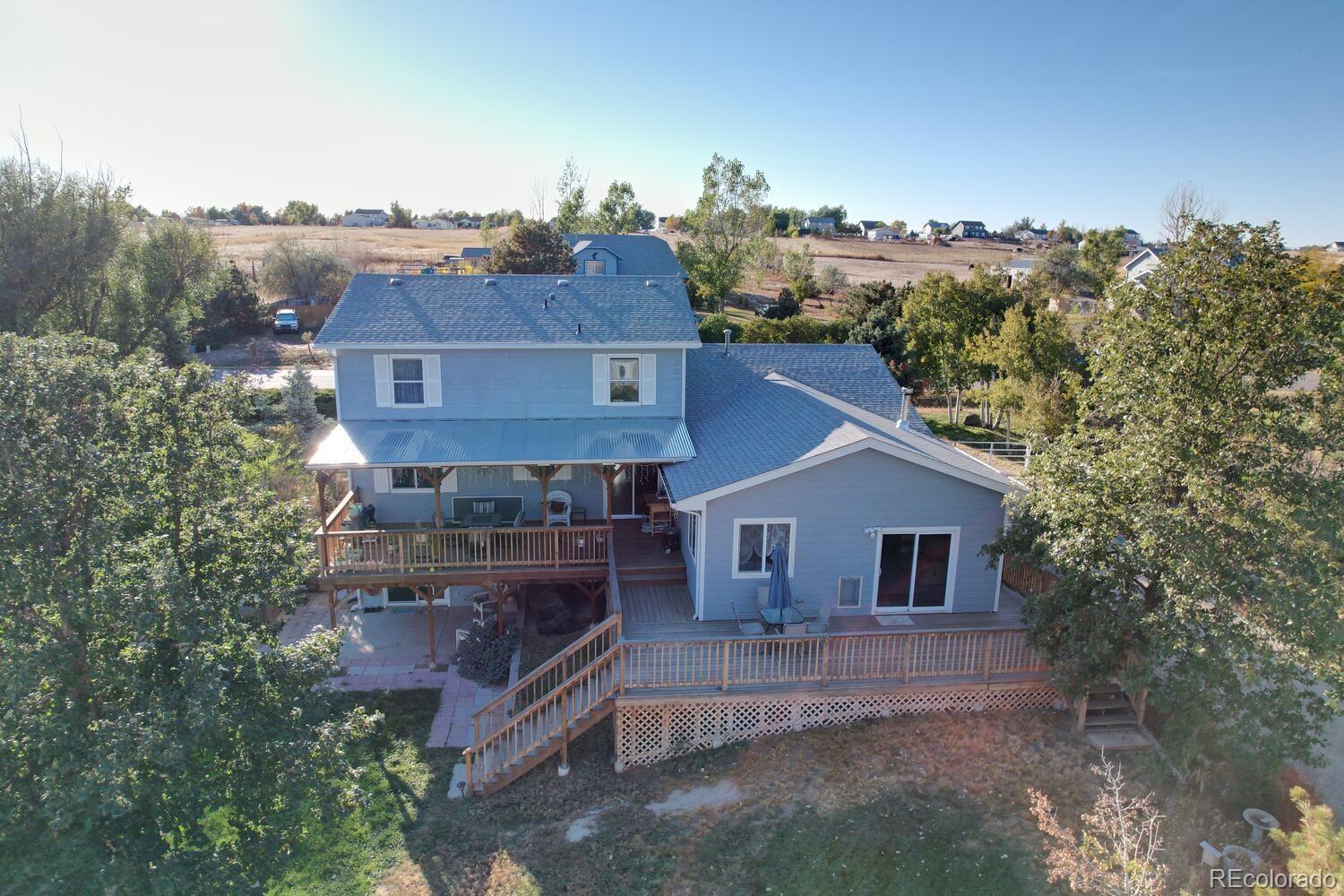 MLS Image #37 for 15780  great rock road,brighton, Colorado