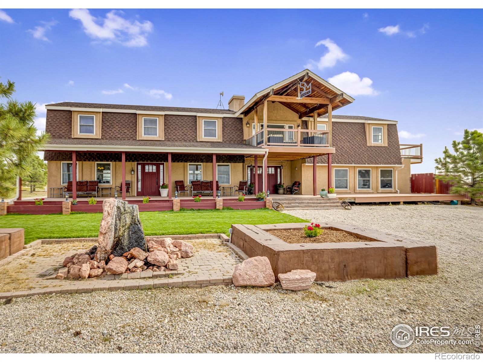 MLS Image #2 for 16030  alta plaza circle,peyton, Colorado