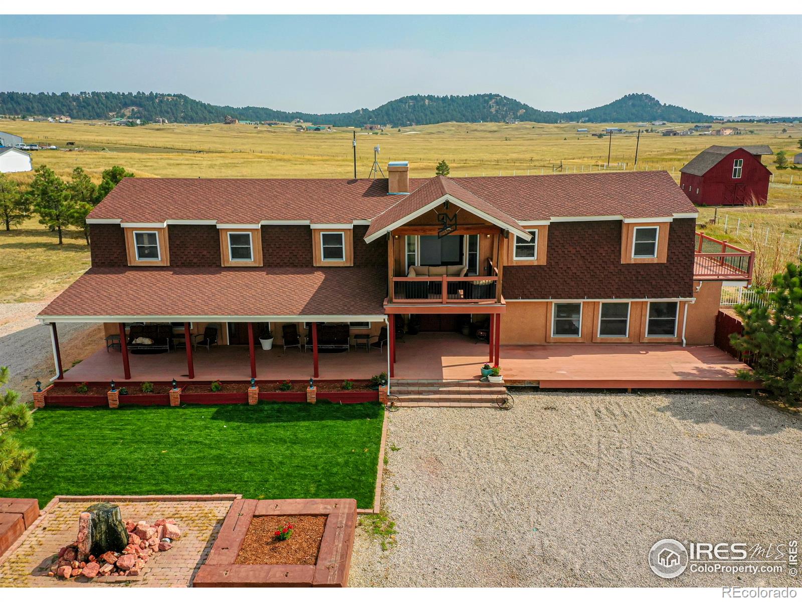 MLS Image #3 for 16030  alta plaza circle,peyton, Colorado