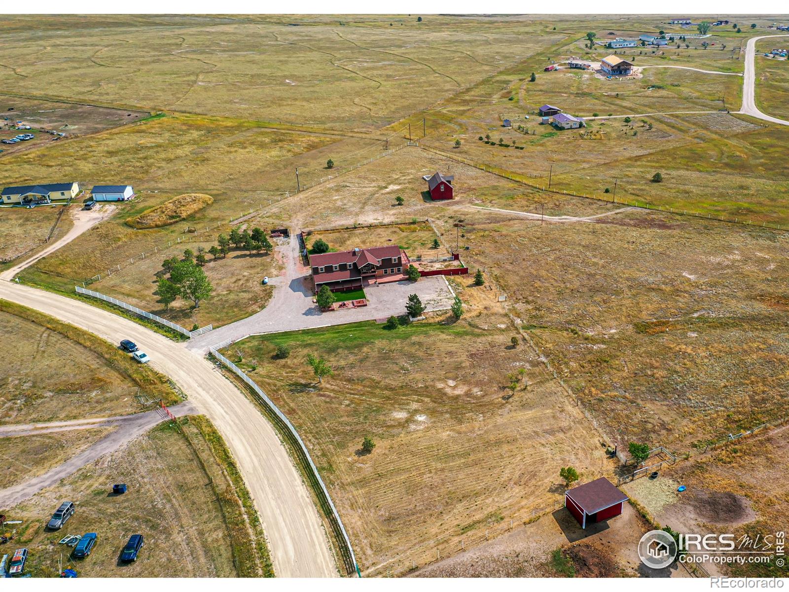 MLS Image #33 for 16030  alta plaza circle,peyton, Colorado