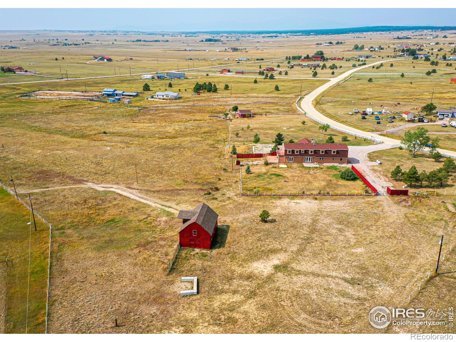 MLS Image #38 for 16030  alta plaza circle,peyton, Colorado