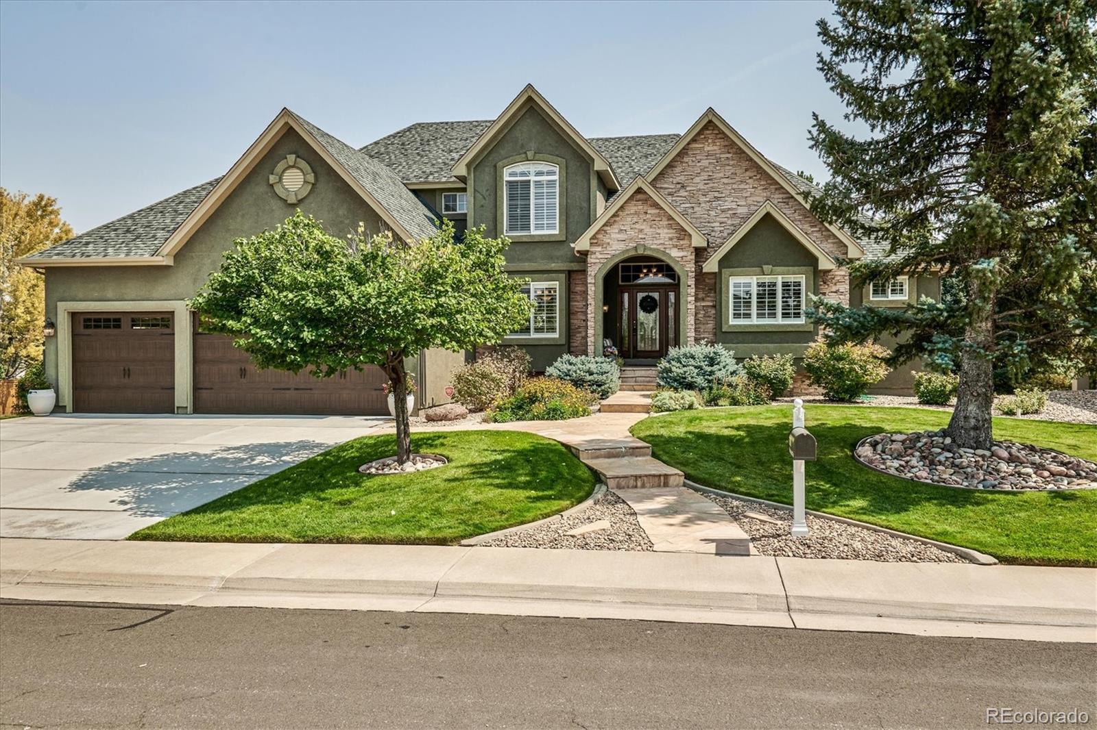 MLS Image #0 for 6180 s potomac way,centennial, Colorado