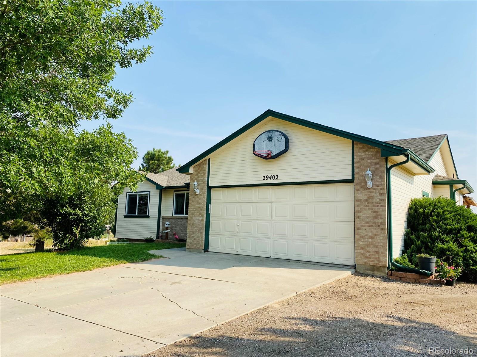 MLS Image #0 for 29402  gadsden drive,brighton, Colorado