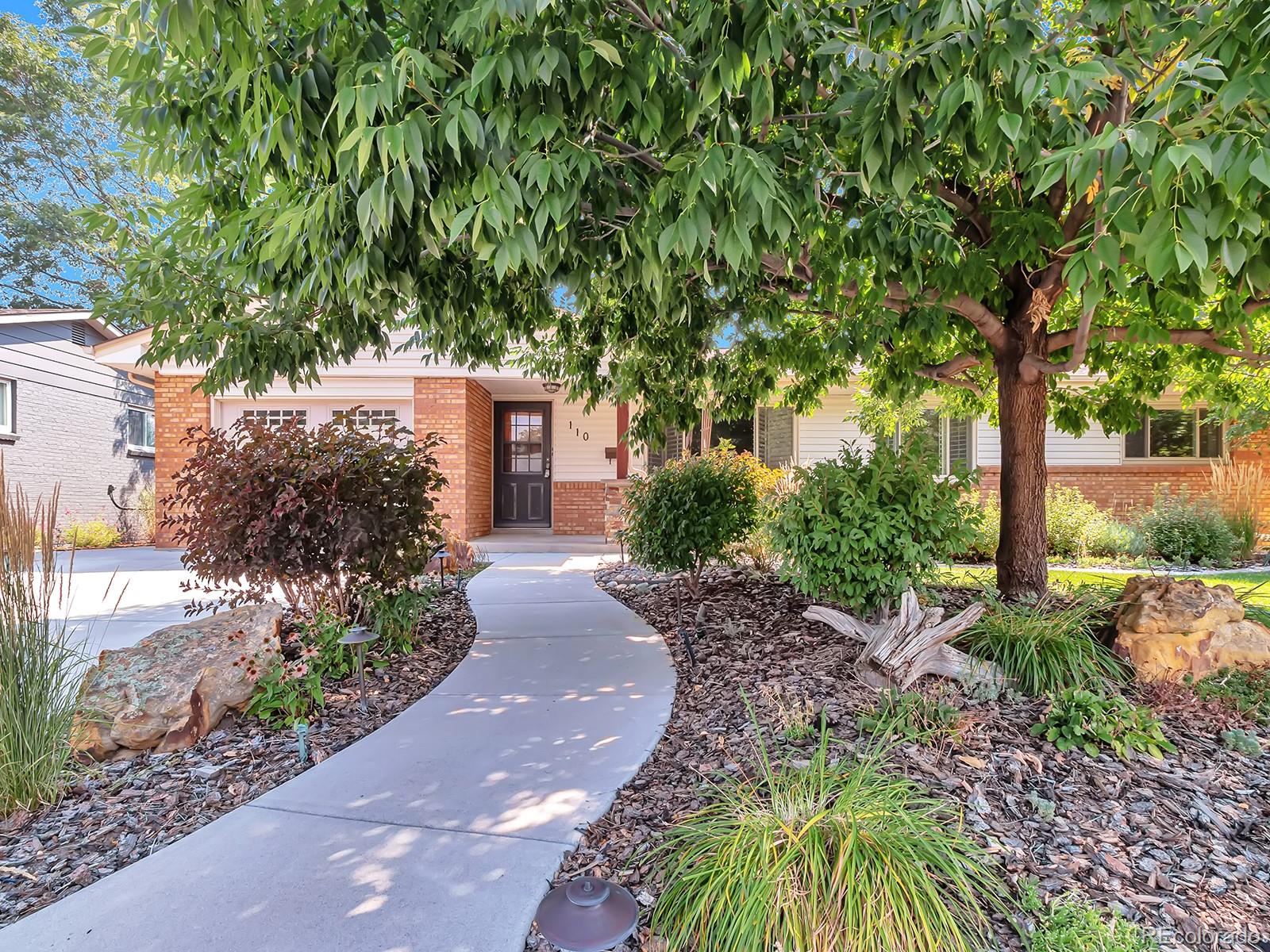 MLS Image #1 for 110  aline street,louisville, Colorado