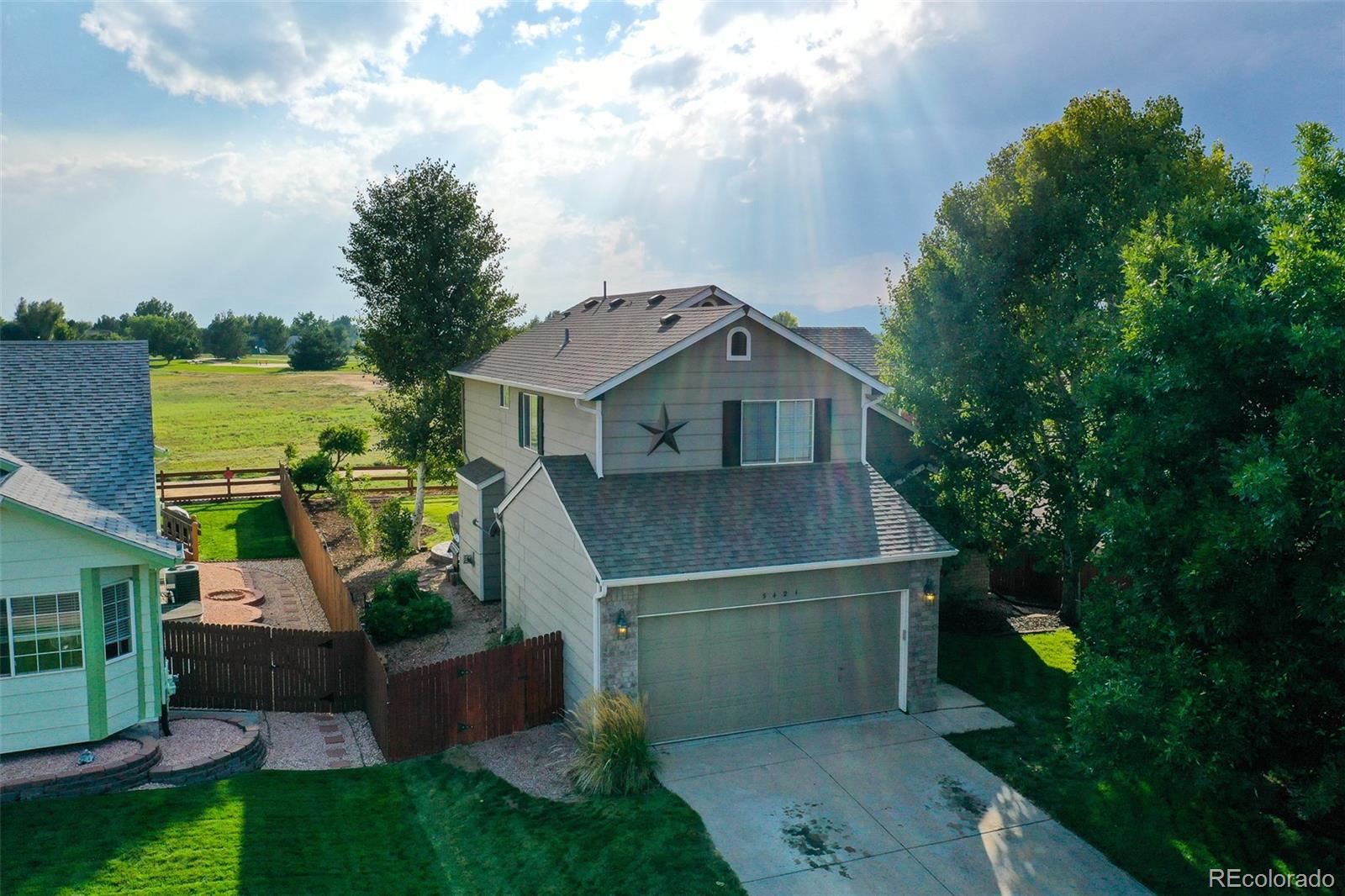 MLS Image #0 for 5421  wolf street,frederick, Colorado