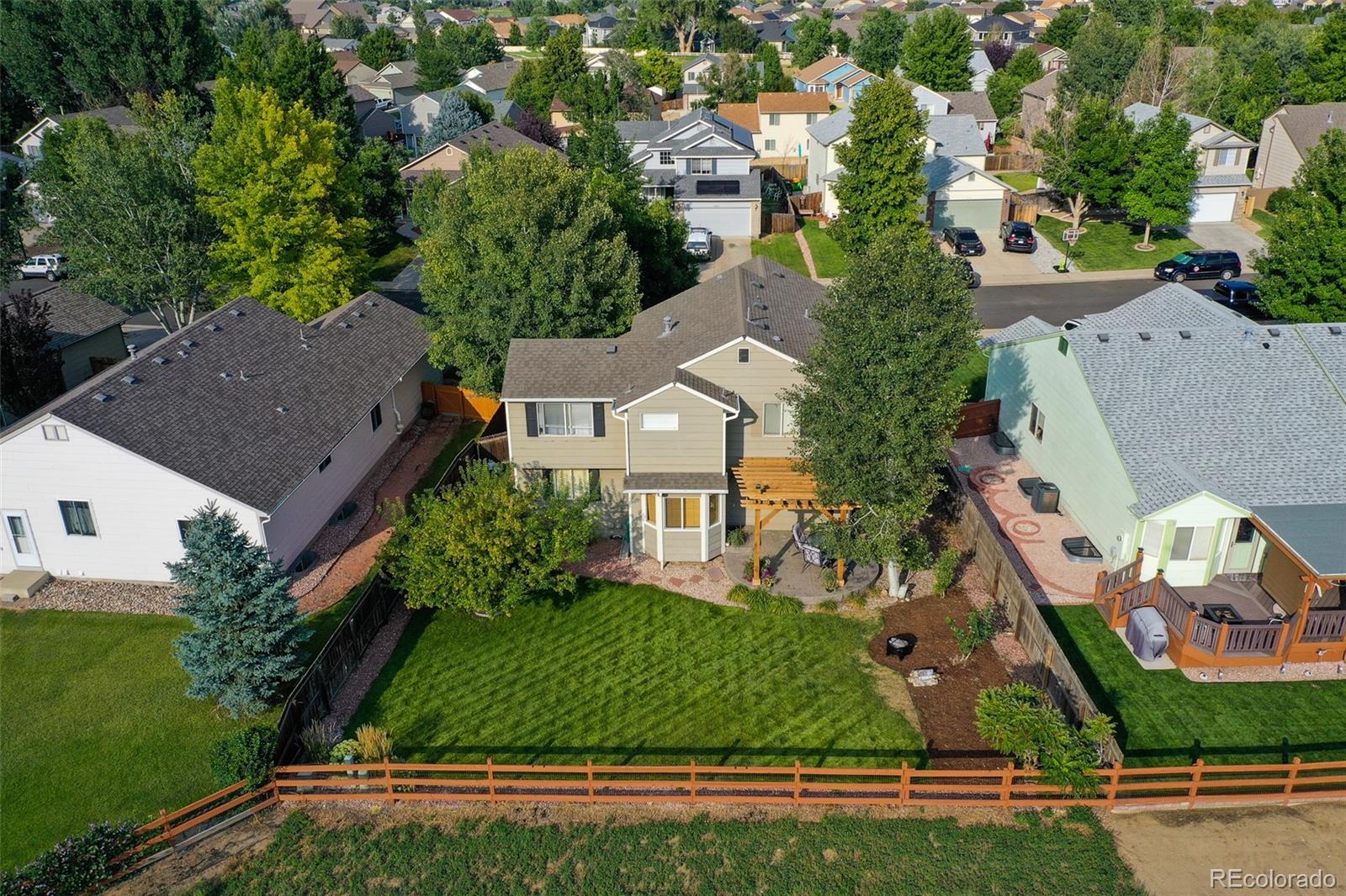 MLS Image #2 for 5421  wolf street,frederick, Colorado