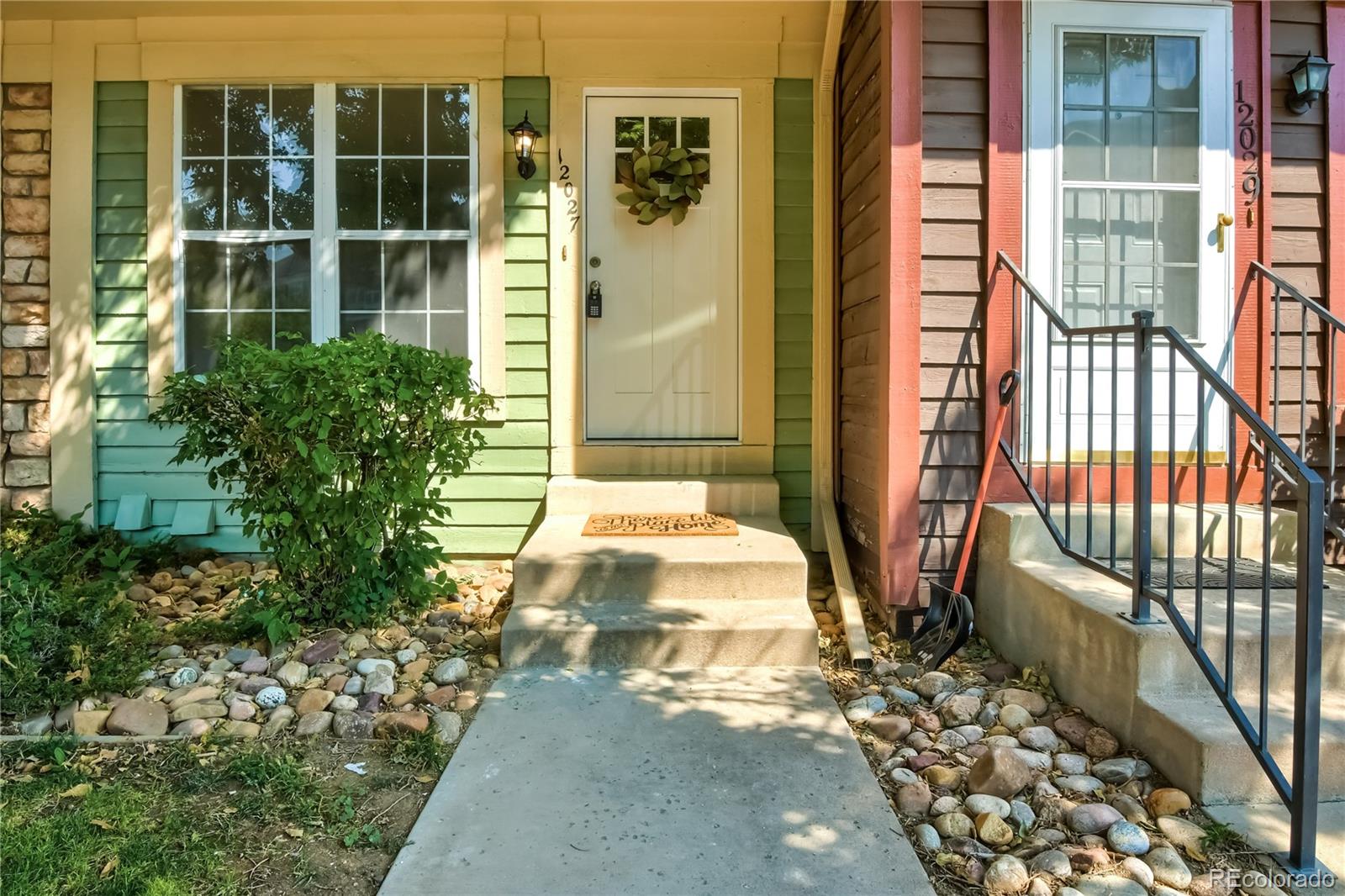 MLS Image #0 for 12027 e hoye drive,aurora, Colorado