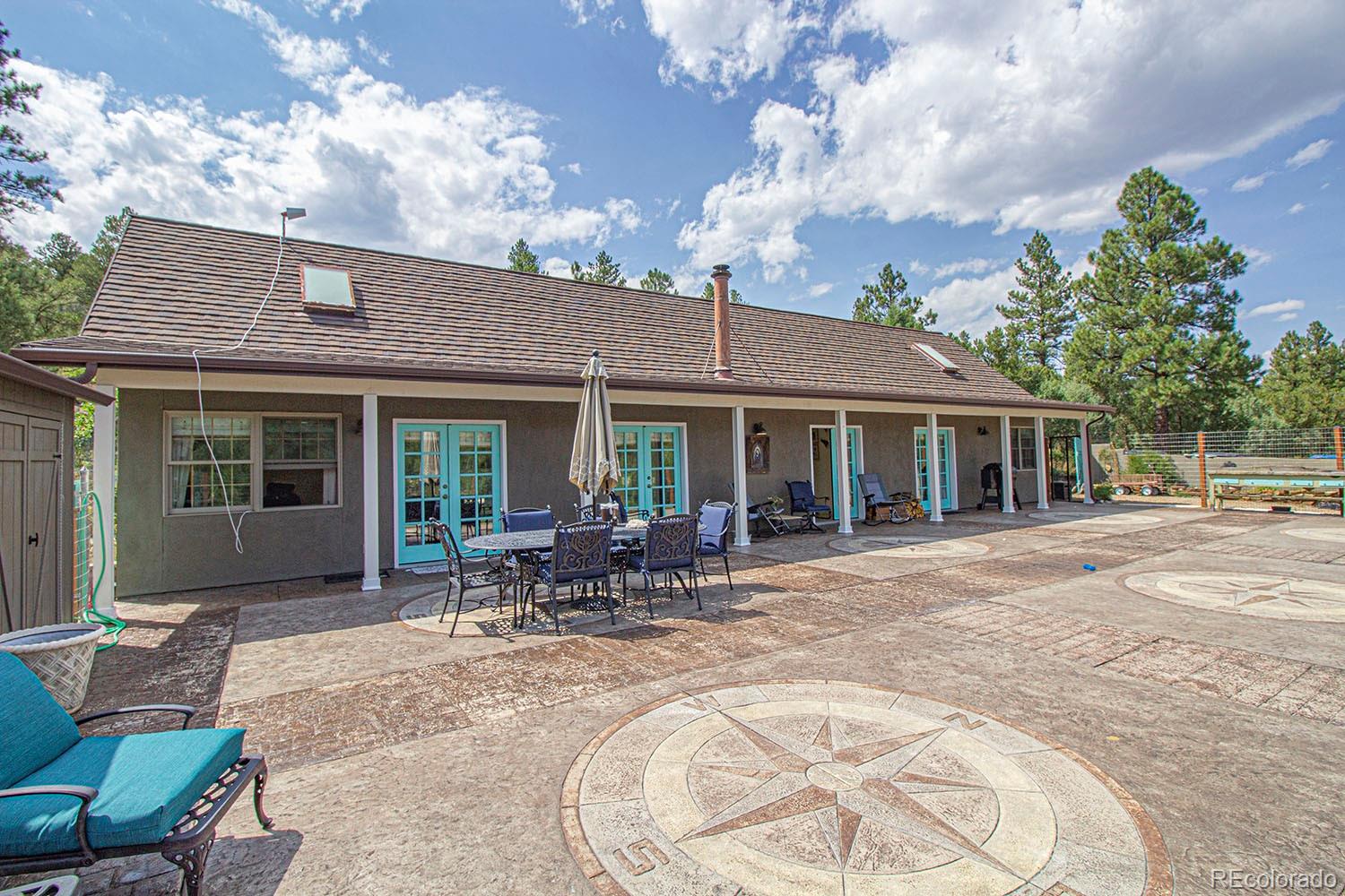 MLS Image #0 for 7500  pavo canyon road,trinidad, Colorado