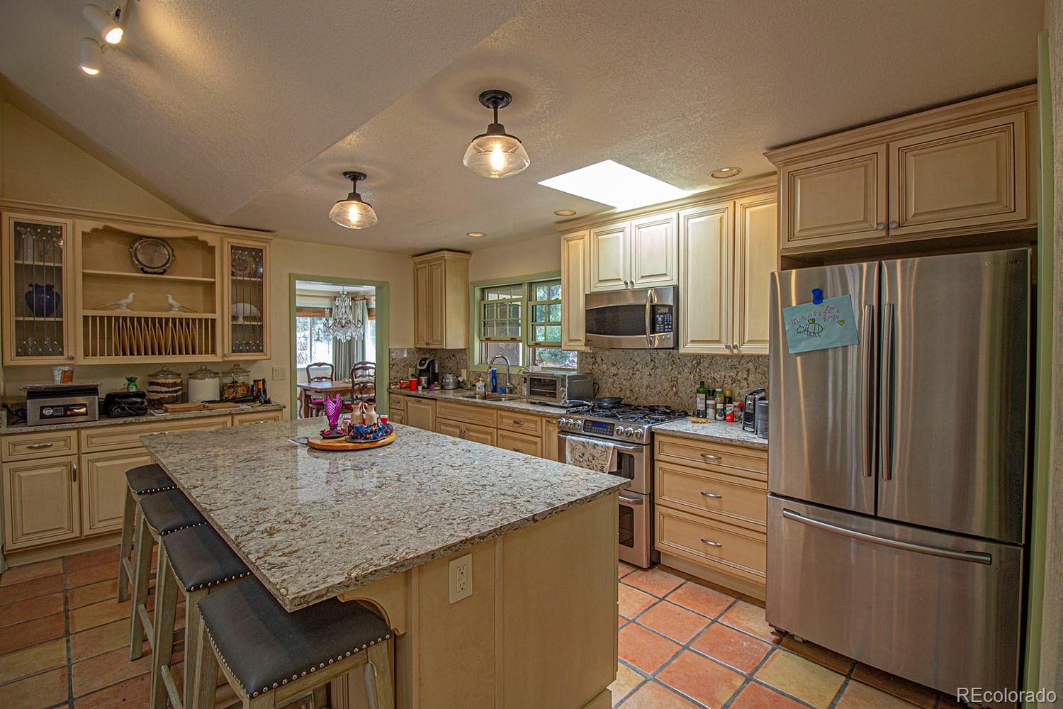 MLS Image #2 for 7500  pavo canyon road,trinidad, Colorado