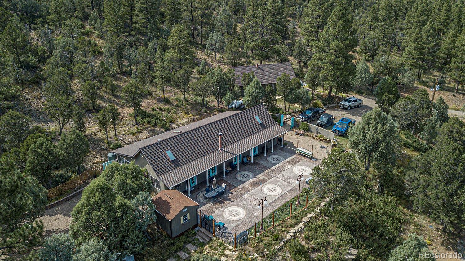 MLS Image #21 for 7500  pavo canyon road,trinidad, Colorado