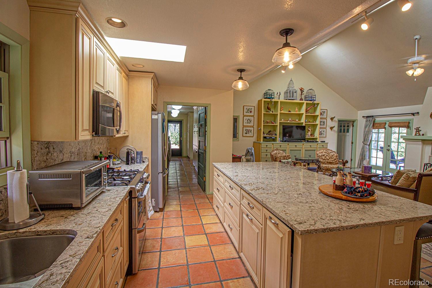 MLS Image #3 for 7500  pavo canyon road,trinidad, Colorado