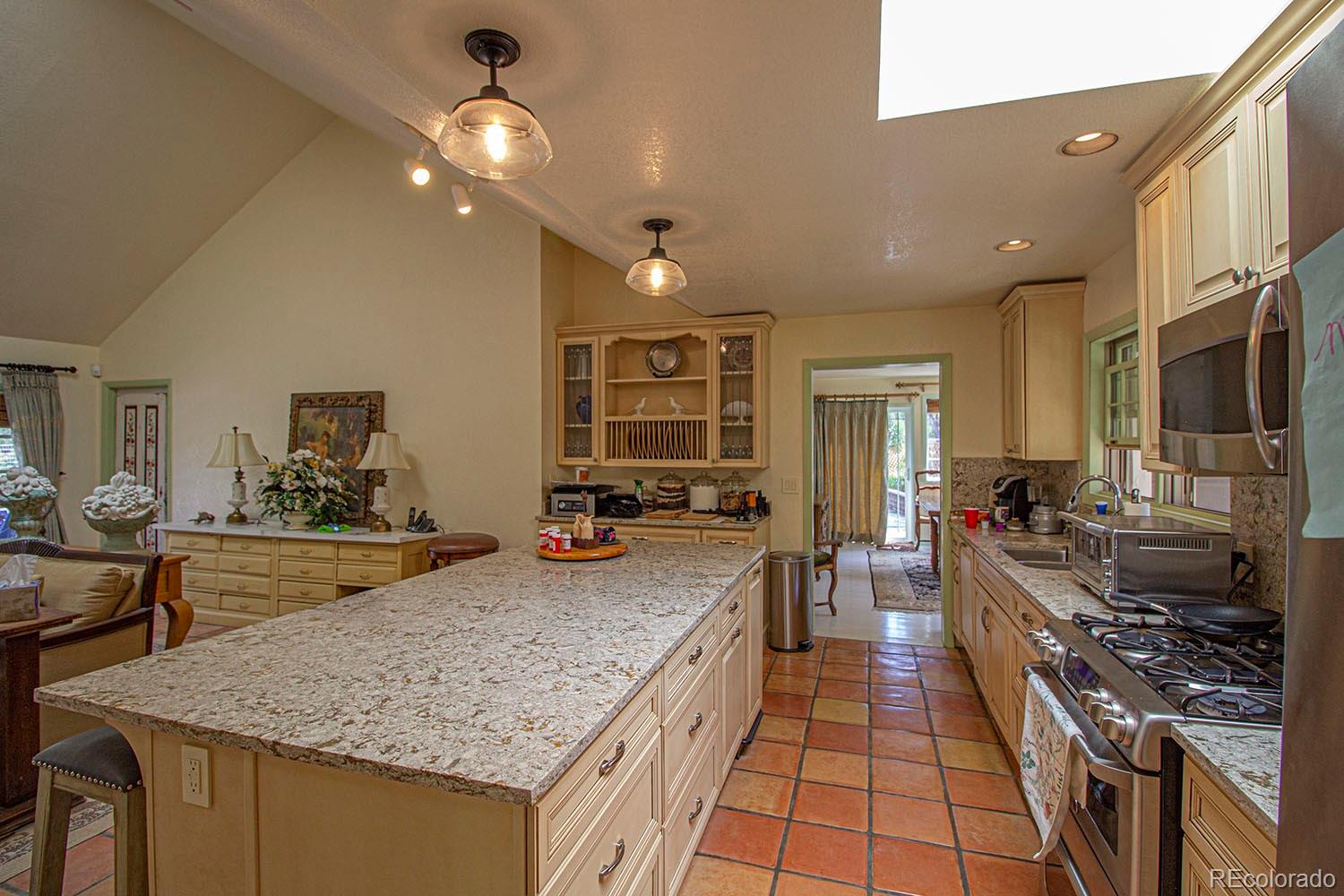 MLS Image #4 for 7500  pavo canyon road,trinidad, Colorado