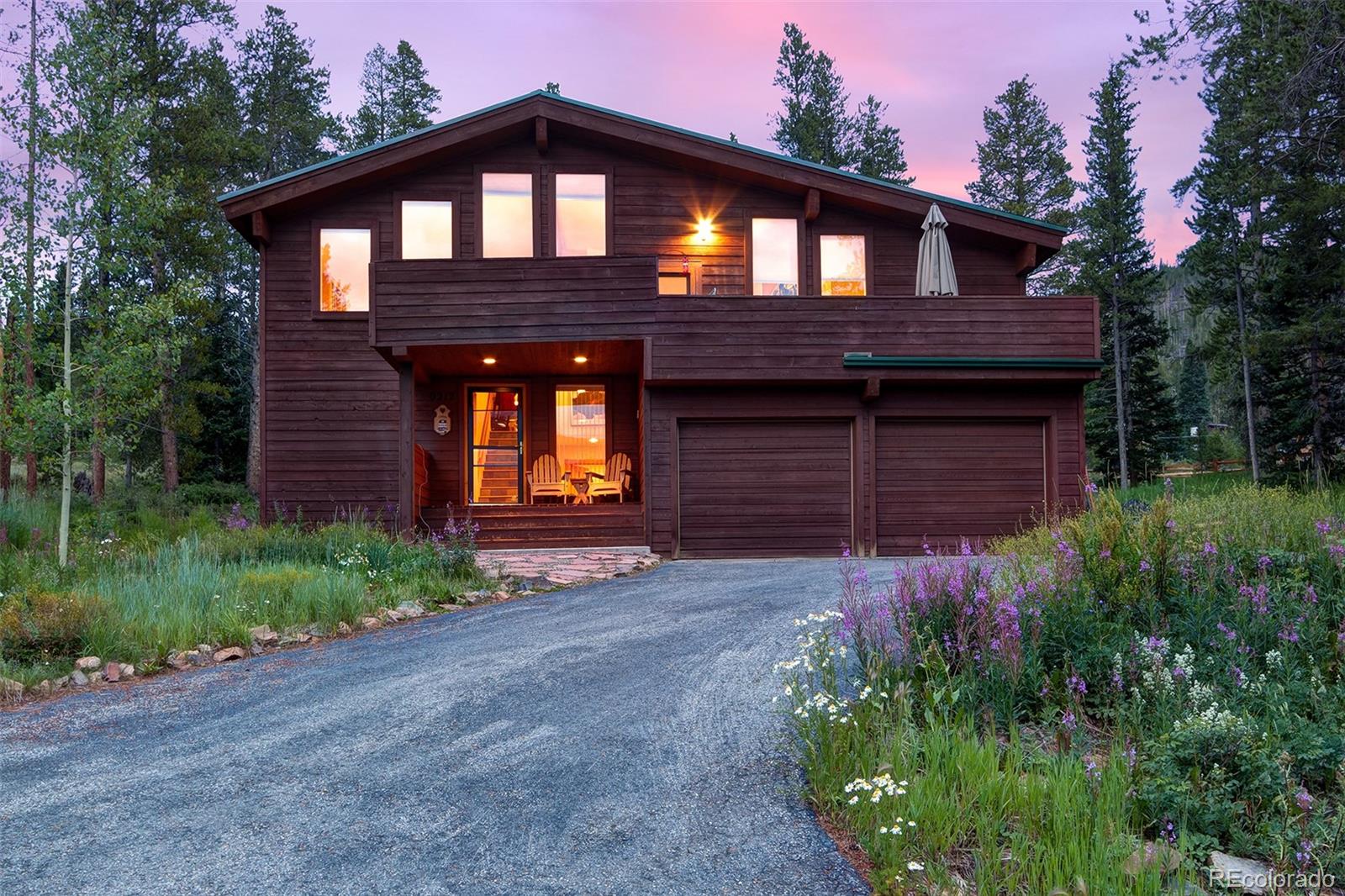 MLS Image #0 for 212  fairview boulevard,breckenridge, Colorado