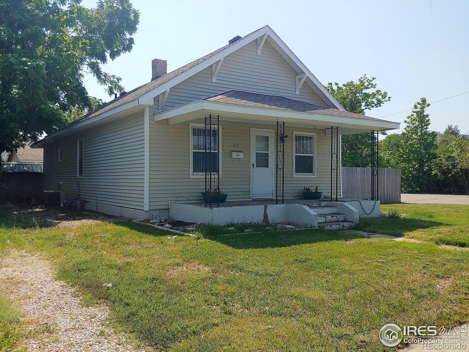 MLS Image #0 for 425  phelps street,sterling, Colorado