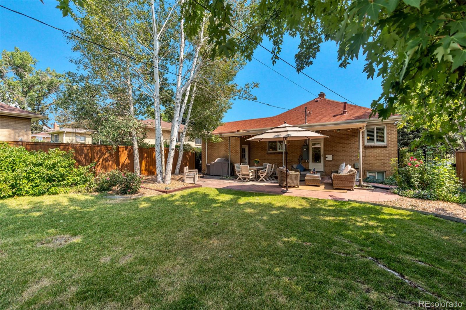 MLS Image #13 for 2811  vrain street,denver, Colorado