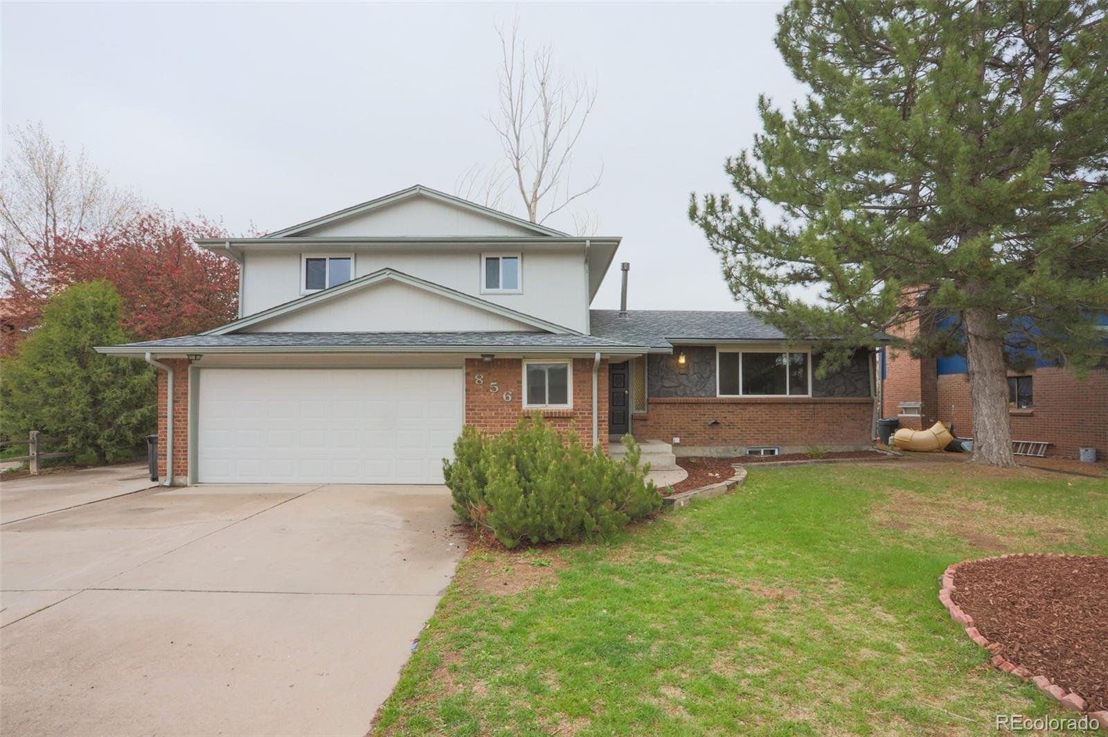 Report Image for 856 S 9th Avenue,Brighton, Colorado