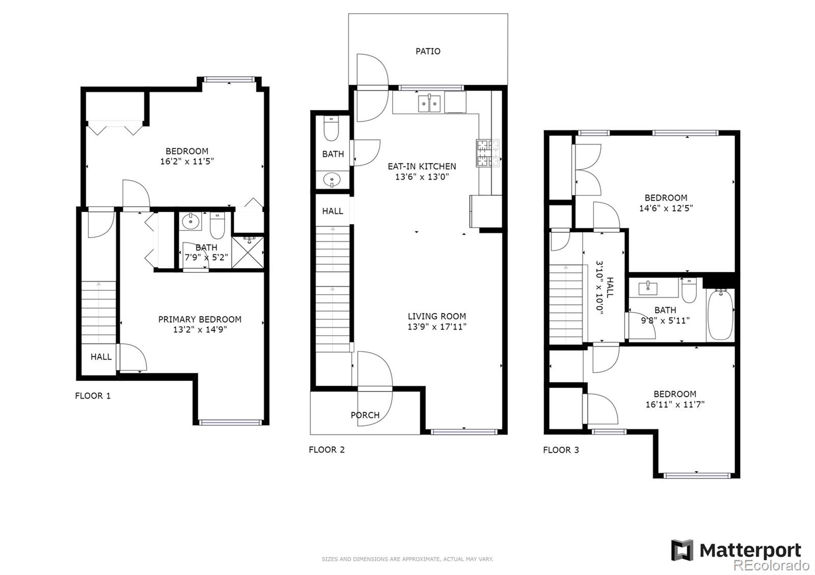 MLS Image #28 for 4730  16th street,boulder, Colorado