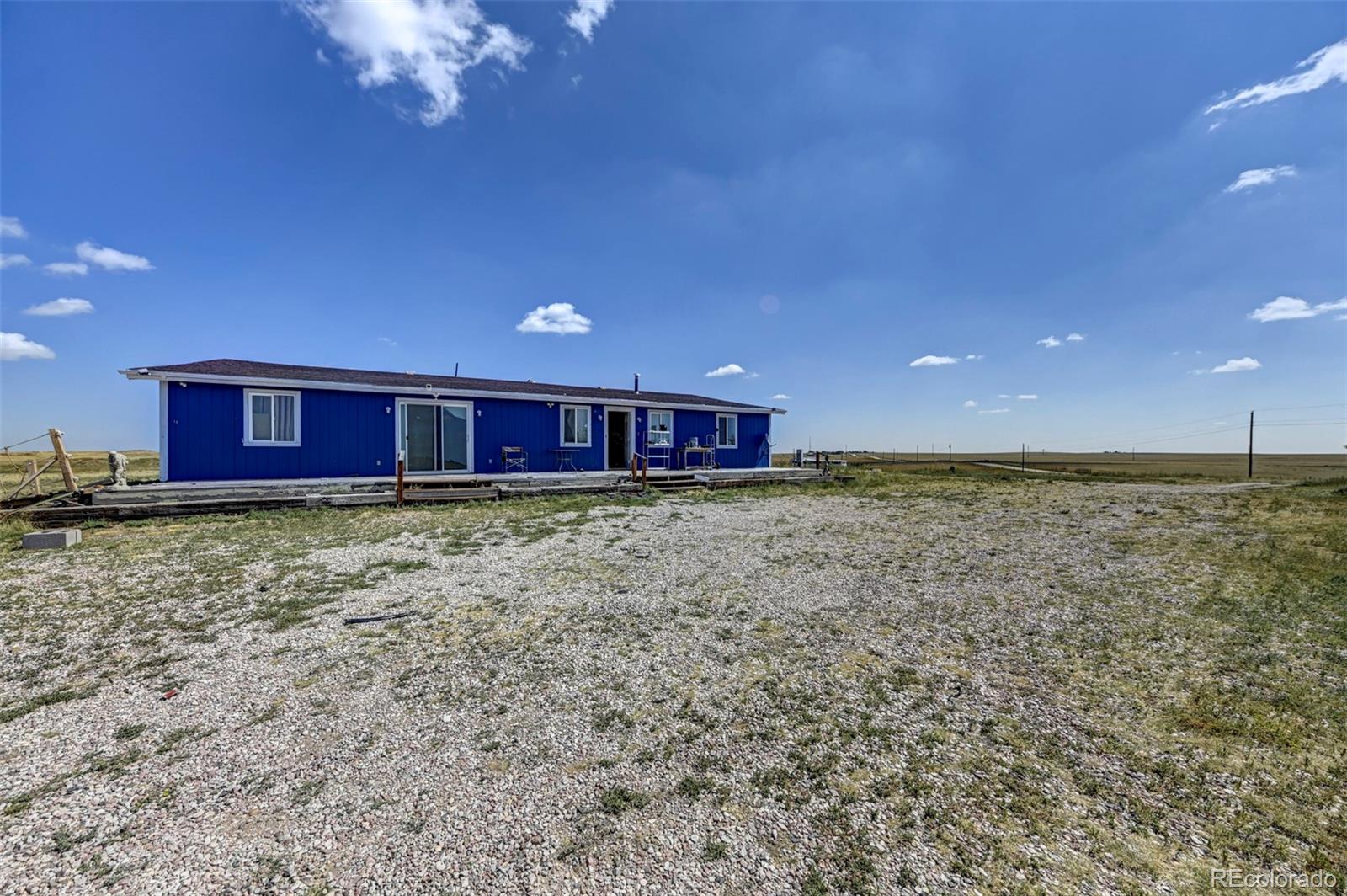 MLS Image #0 for 33430  truckton road,yoder, Colorado