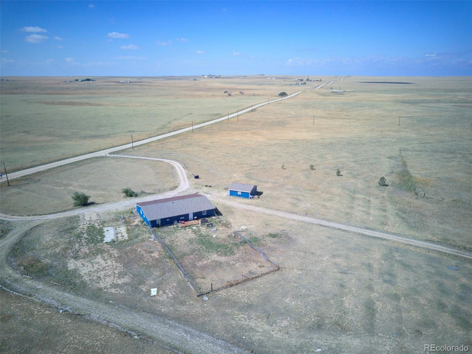 MLS Image #5 for 33430  truckton road,yoder, Colorado