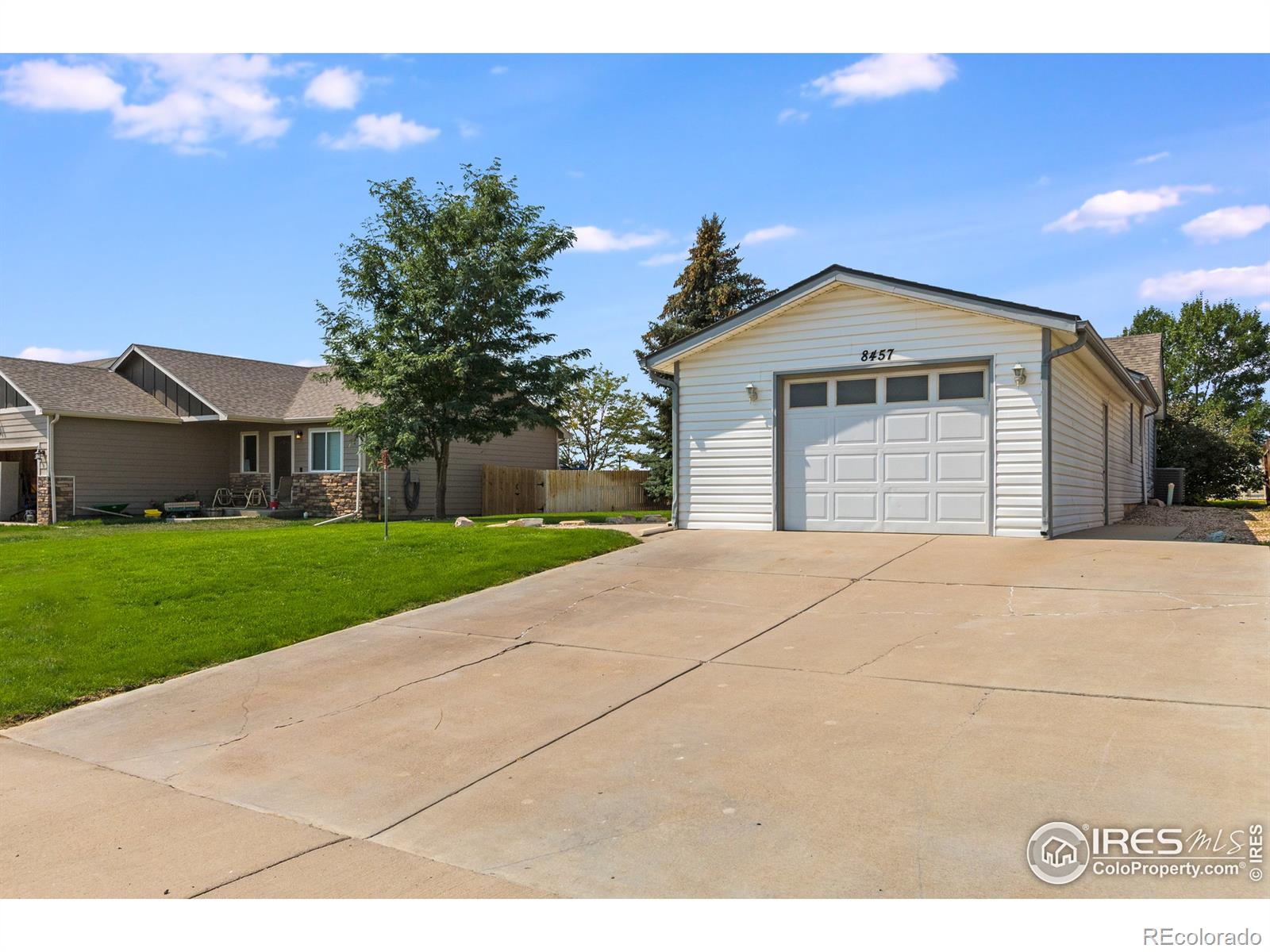 Report Image for 8457  Sonata Lane,Wellington, Colorado