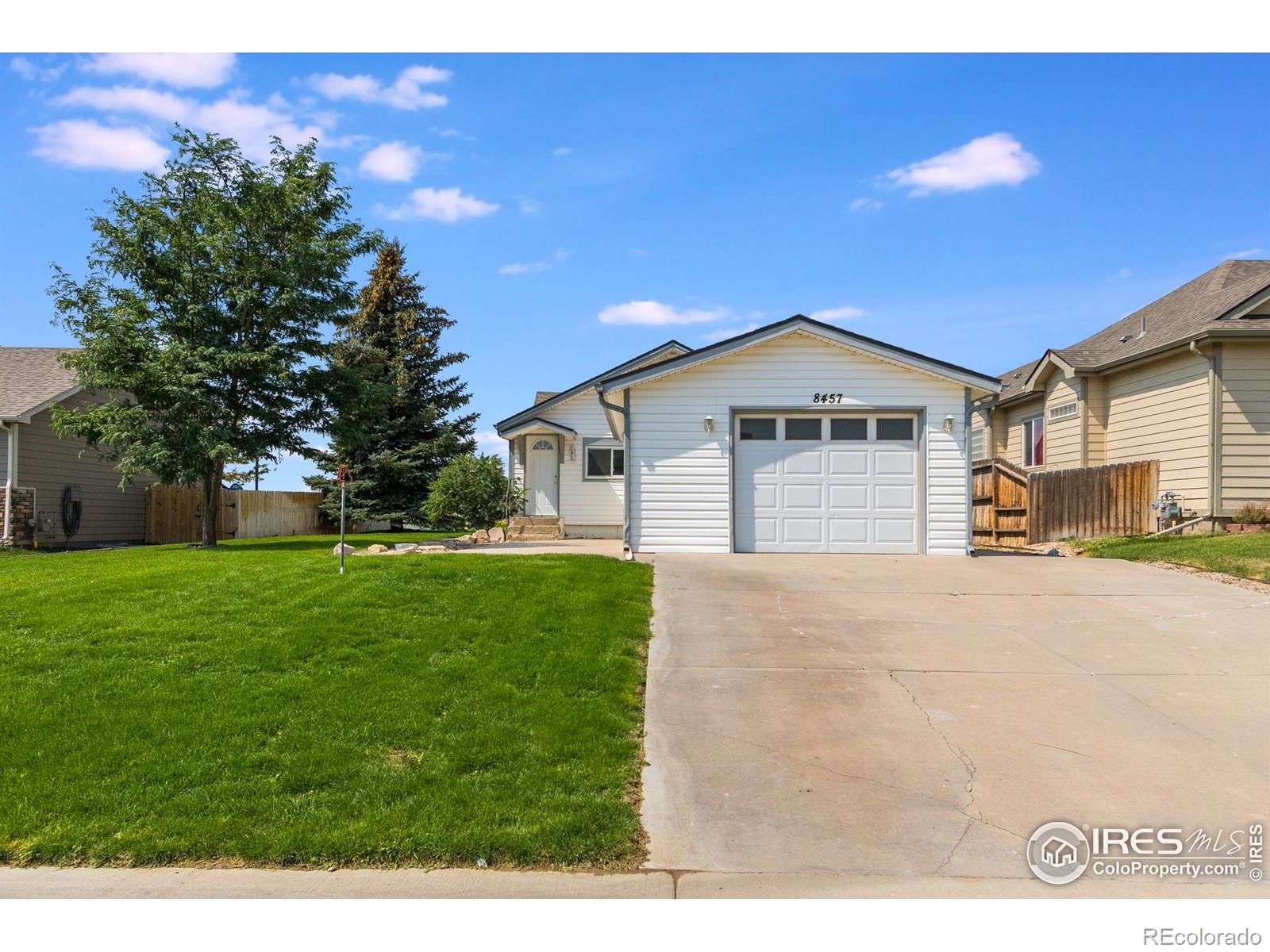 MLS Image #3 for 8457  sonata lane,wellington, Colorado