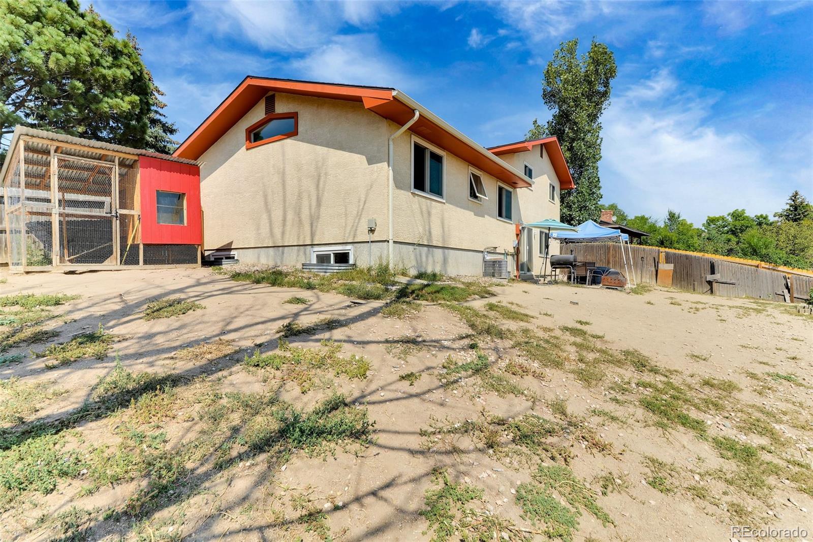 MLS Image #29 for 3625  carefree place,colorado springs, Colorado