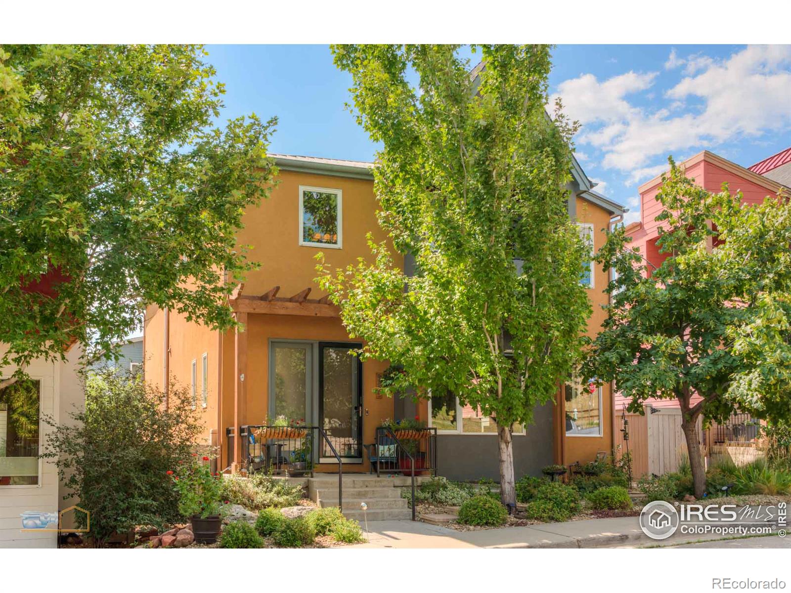 MLS Image #0 for 380  terrace avenue,boulder, Colorado